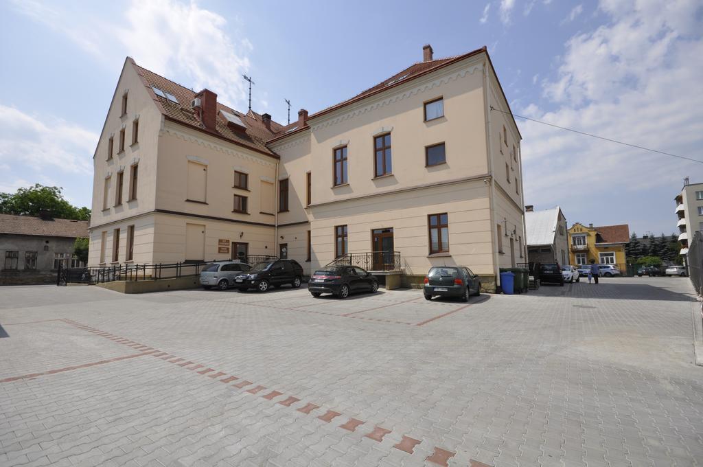 Pokoje Zygmuntowska Nowy Sacz Luaran gambar