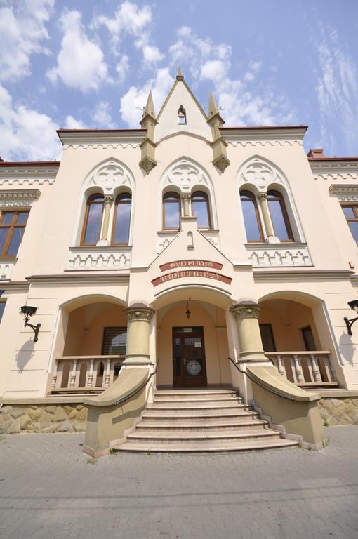 Pokoje Zygmuntowska Nowy Sacz Luaran gambar